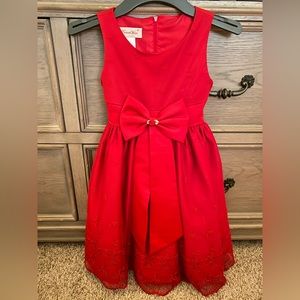Girls Formal Dress - Perfect for the holidays